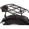 Детский велосипед NOVATRACK ASTRA 14” серый 143ASTRA.GR22