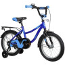 Детский велосипед NOVATRACK WIND 18