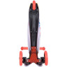 Кикборд NOVATRACK DISCO-KIDS Graffiti 120H.DISCOKIDS.WMC8