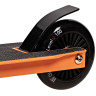 Самокат NOVATRACK WOLF JR, 100 мм, оранжевый 100P.WOLFJR.OR24