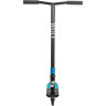 Трюковый самокат NOVATRACK WOLF 100 Alloy 100A.WOLF.BBL20