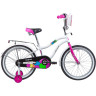 Велосипед NOVATRACK CANDY 20